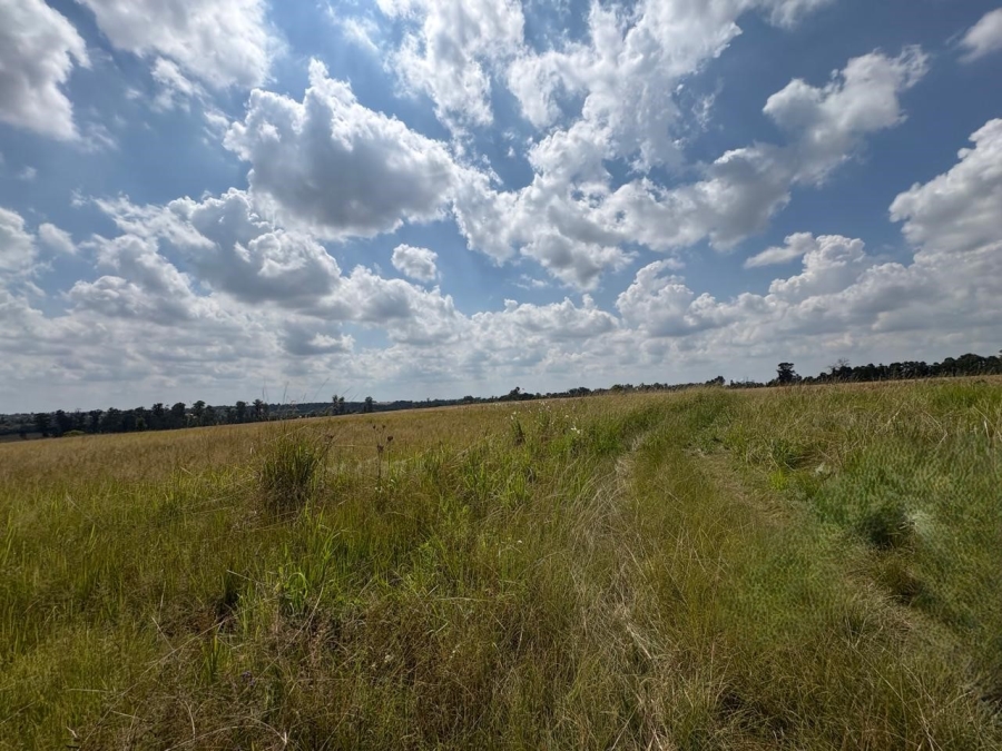 0 Bedroom Property for Sale in Vaalpark Free State